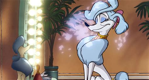 Disney’s hottest animated animals, ranked 